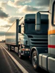 Básculas camioneras: su importancia en la logística y el transporte moderno 13 Las básculas camioneras son esenciales en los sectores de logística y transporte