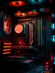 Guía completa para limpiar componentes de PC sin riesgo de daños 7 Limpieza de componentes PC: tutorial completo sin dañar nada