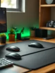 Top 10 Mouse Pads Ergonómicos 2025: Guía Profesional para Elegir el Ideal para tu Escritorio 34 Los 10 mejores mousepads ergonómicos 2025: guía definitiva para tu escritorio