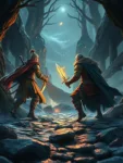 Los Mejores Juegos RPG para Android: Descubre Aventuras Épicas en tu Móvil 6 Los Mejores Juegos RPG para Android: Aventuras Épicas