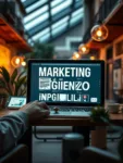 Marketing Digital para Negocios Inmobiliarios: Estrategias para Crecer y Destacar 40 Marketing digital: Impulsa tu negocio inmobiliario