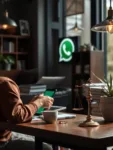 Guía Profesional de Marketing con WhatsApp Business: Estrategias Legales y Efectivas 8 Marketing por WhatsApp Business: guía completa y legal