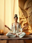 Meditación Kundalini: Guía Práctica para Principiantes – Beneficios y Técnicas 48 Meditación Kundalini: Guía para Principiantes