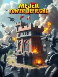 Mejores Juegos de Tower Defense para Android: Estrategia para Defender tu Base 11 Mejor Tower Defense Android: Defiende tu Base con Estrategia