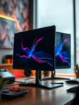 Monitores Gaming de 144Hz: Guía de Compra por Presupuesto 8 Monitores gaming 144Hz: guía de compra según tu presupuesto