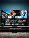 RBTV77 Android TV: Accede a Contenido Multimedia en tu Televisor con Alta Performance 6 RBTV77 Android TV: Disfruta de Contenido Multimedia en tu Televisor