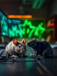 Ratones Gaming vs Ratones de Oficina: Comparativa Técnica y Diferencias Clave 7 Ratones gaming vs ratones de oficina: diferencias que importan