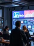 LinkedIn frente a otras plataformas: redes sociales para empresas B2B en comparación 7 Redes sociales para empresas B2B: LinkedIn vs otras plataformas