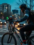 Seguro de Bicicleta: Cobertura Integral para Ciclistas Urbanos 6 Seguros de bicicleta: protección completa para ciclistas urbanos