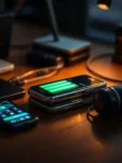 Smartphones con Mayor Duración de Batería en 2025: Análisis de Rendimiento Real 6 Smartphones con mejor batería 2025: análisis de duración real