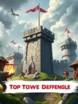 Los Mejores Juegos de Torre de Defensa para Android en 2024 12 Top Tower Defense Android: Los Mejores Juegos de Defensa de Torres