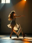 Aprende Crip Walk desde Cero: Guía Paso a Paso para Dominar el Baile 8 Tutorial crip walk paso a paso: Aprende a bailar desde cero