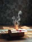 Caja Explosiva Paso a Paso: Crea un Regalo Original y Personalizado Fácilmente 7 Tutorial de caja explosiva paso a paso: Crea un Regalo Único y Fácil