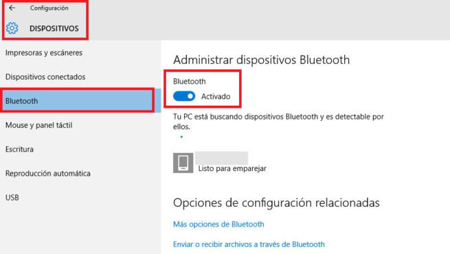 Cómo activar Bluetooth en tu PC: Guía rápida y práctica 23 Activando Bluetooth mediante el Administrador de dispositivos