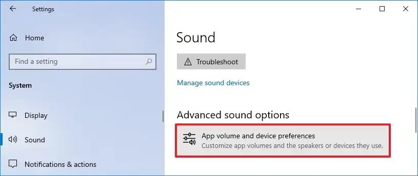 Solución de problemas de audio en PC: Guía práctica y efectiva 39 Activar el sonido en una aplicación específica