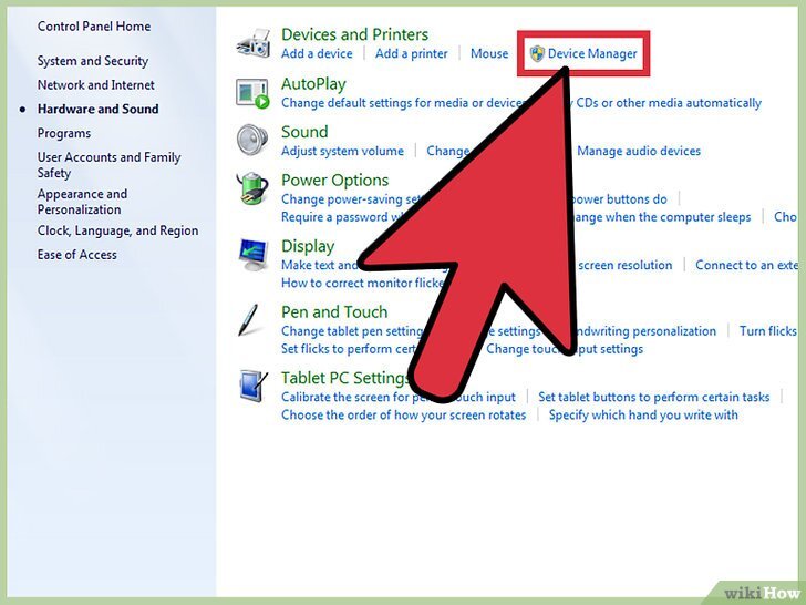 Solución de problemas de audio en PC: Guía práctica y efectiva 36 Actualizar los controladores de sonido