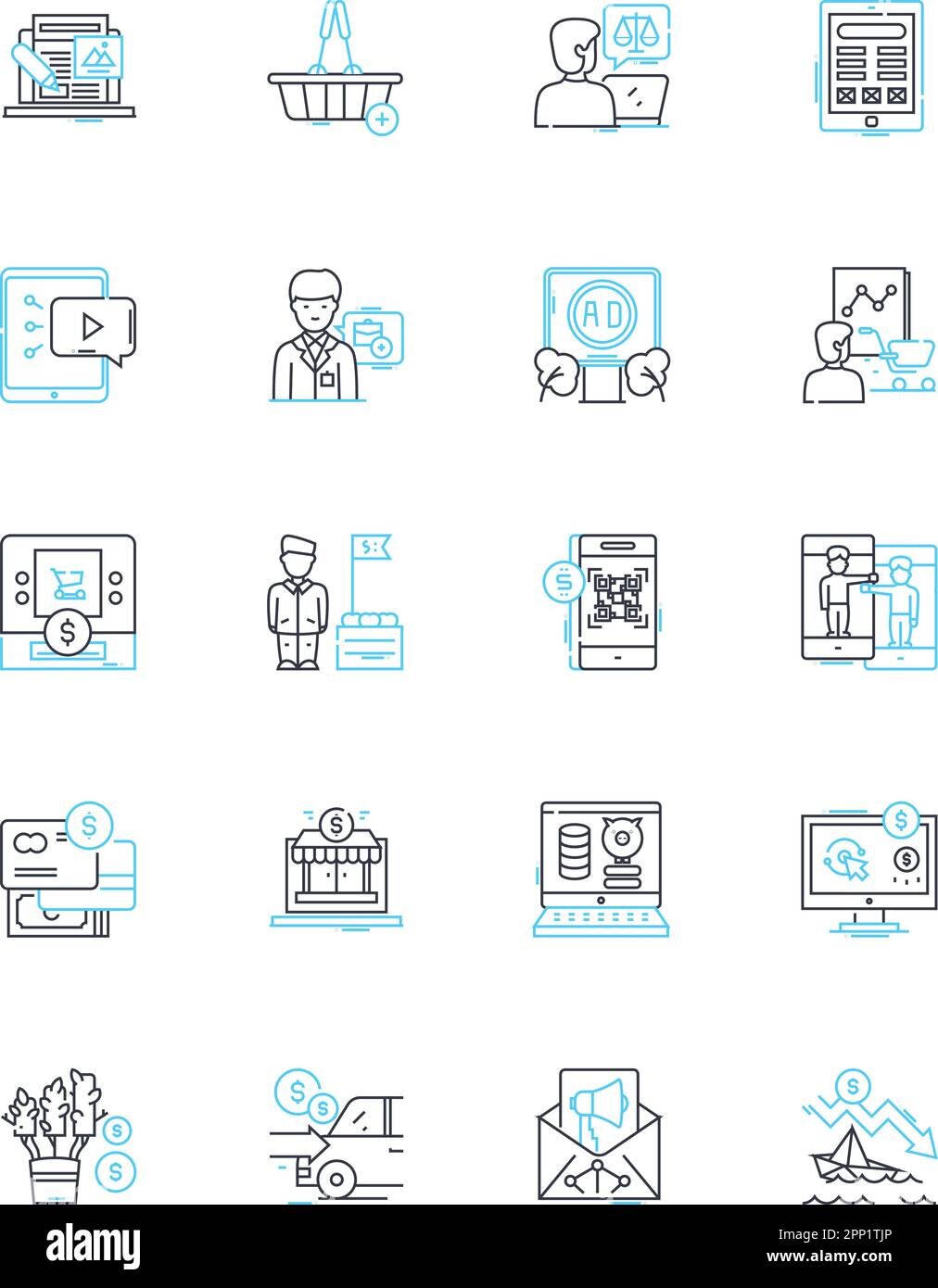 Optimización de Campañas Digitales para Alcanzar el Éxito 24 Alcance y Visibilidad