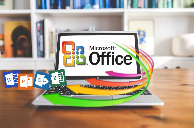 Alternativas a Microsoft Office