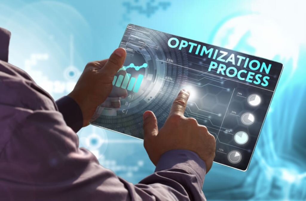 Optimización de Campañas Digitales para Alcanzar el Éxito 20 Análisis y optimización continua