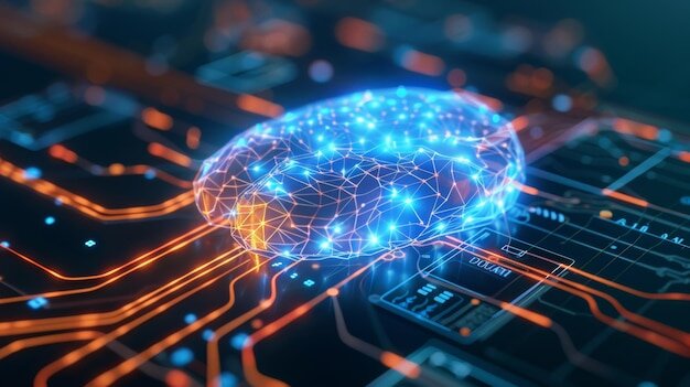 Inteligencia Artificial: Definición y Aplicaciones en el Mundo Actual 27 Aprendizaje Automático y Redes Neuronales