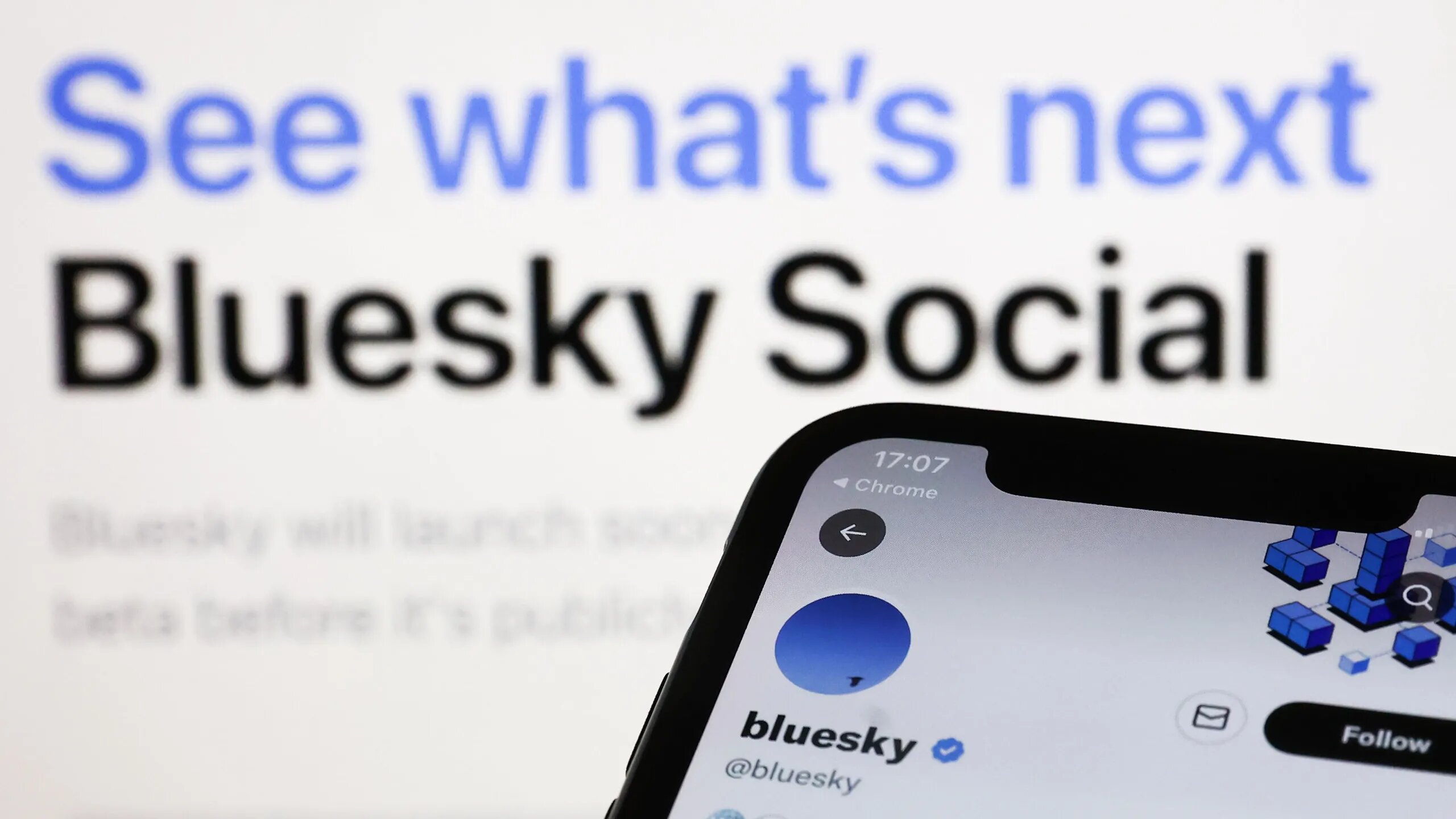 Propietario de Bluesky Social: quién está detrás de la red social emergente 41 ¿Bluesky Social es una empresa con un único propietario?