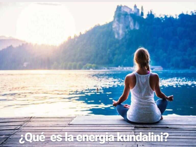 Meditación Kundalini: Guía Práctica para Principiantes – Beneficios y Técnicas 35 Cambios Físicos Después del Despertar de la Kundalini