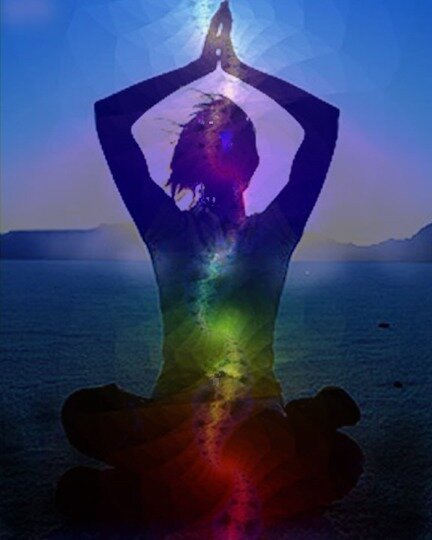 Meditación Kundalini: Guía Práctica para Principiantes – Beneficios y Técnicas 36 Cambios Mentales Después del Despertar de la Kundalini