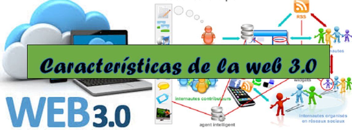 Web 3.0: Qué es y cómo está transformando el futuro de internet 31 Características clave de la web 3.0