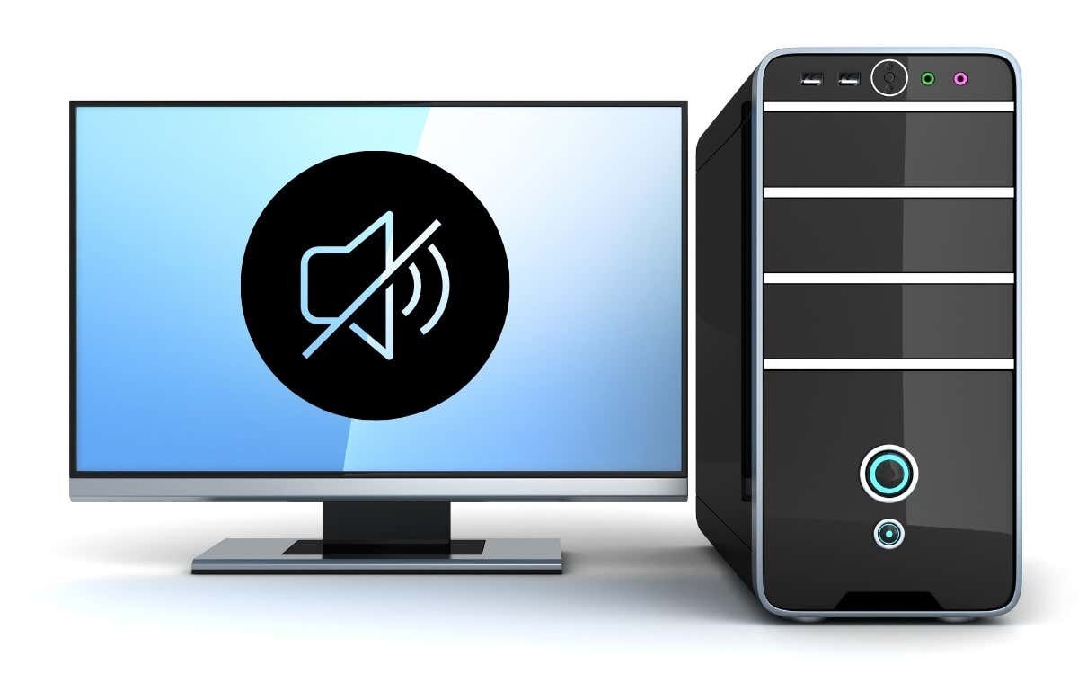 Solución de problemas de audio en PC: Guía práctica y efectiva 44 ¿Cómo arreglar el sonido de Windows que no funciona?