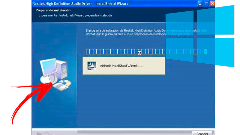 ¿Cómo asegurarme de que AVG Driver Updater está instalado correctamente?