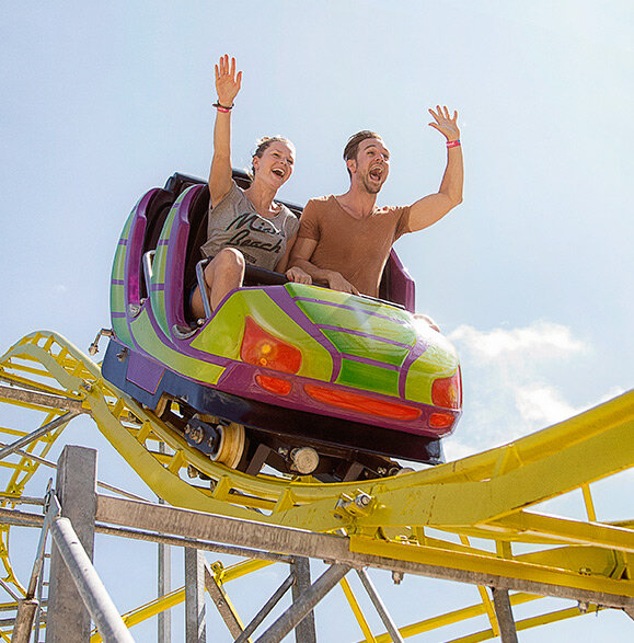 Qué hacer en Cancún: Vive la Aventura en Ventura Park 13 ¿Cómo funciona la cuponera de Ventura Park?