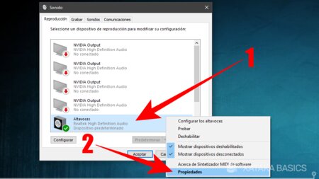 Solución de problemas de audio en PC: Guía práctica y efectiva 43 ¿Cómo habilito el sonido en mi PC?