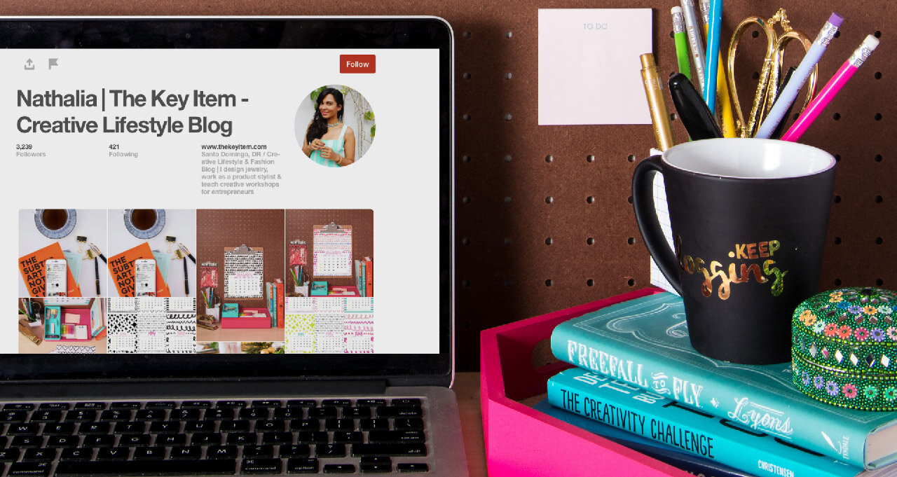 Cómo utilizar Pinterest para promocionar tu marca de manera efectiva 22 ¿Cómo interactuar con la comunidad de Pinterest para promocionar un producto?
