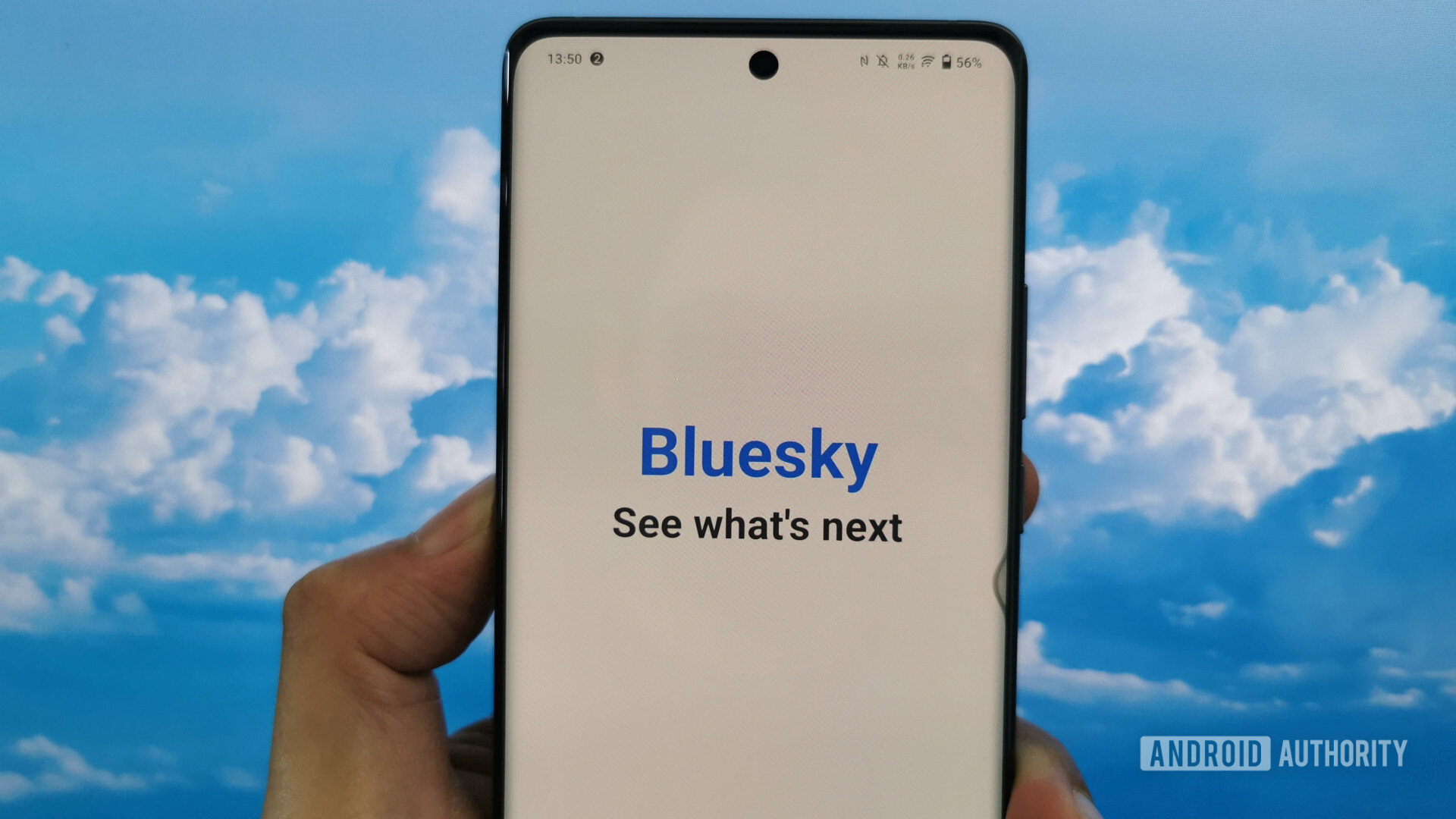 Guía completa para usar Bluesky Social: Todo lo que necesitas saber 37 ¿Cómo me registro en Bluesky Social?