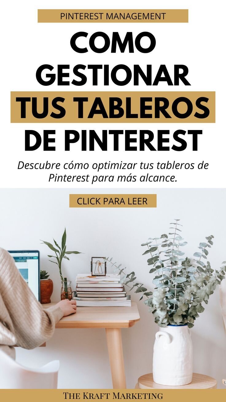Cómo utilizar Pinterest para promocionar tu marca de manera efectiva 24 ¿Cómo optimizar mis anuncios en Pinterest para obtener mejores resultados?