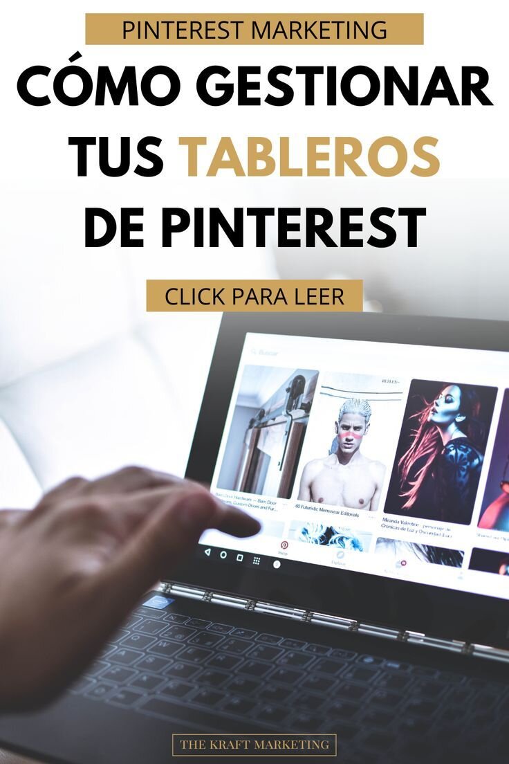 Cómo utilizar Pinterest para promocionar tu marca de manera efectiva 31 ¿Cómo puedo aumentar el alcance de mis pines en Pinterest?