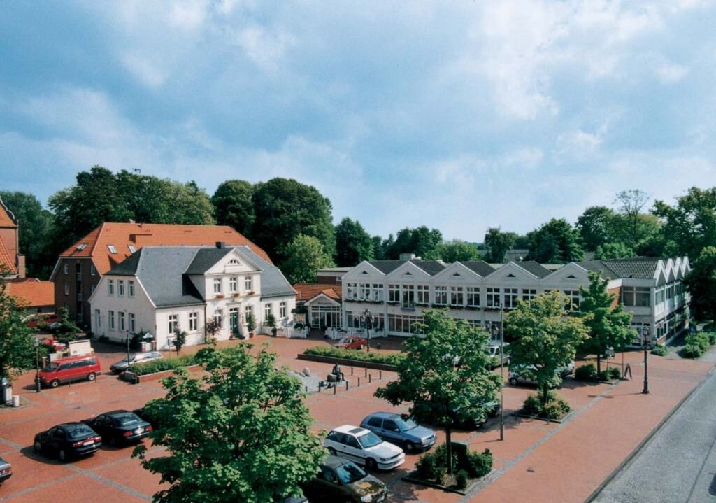 Ambiente Park Wittmund: Experiencias Inolvidables en un Parque de Atracciones Familiar 20 ¿Cómo puedo llegar a Ambiente Park Wittmund?