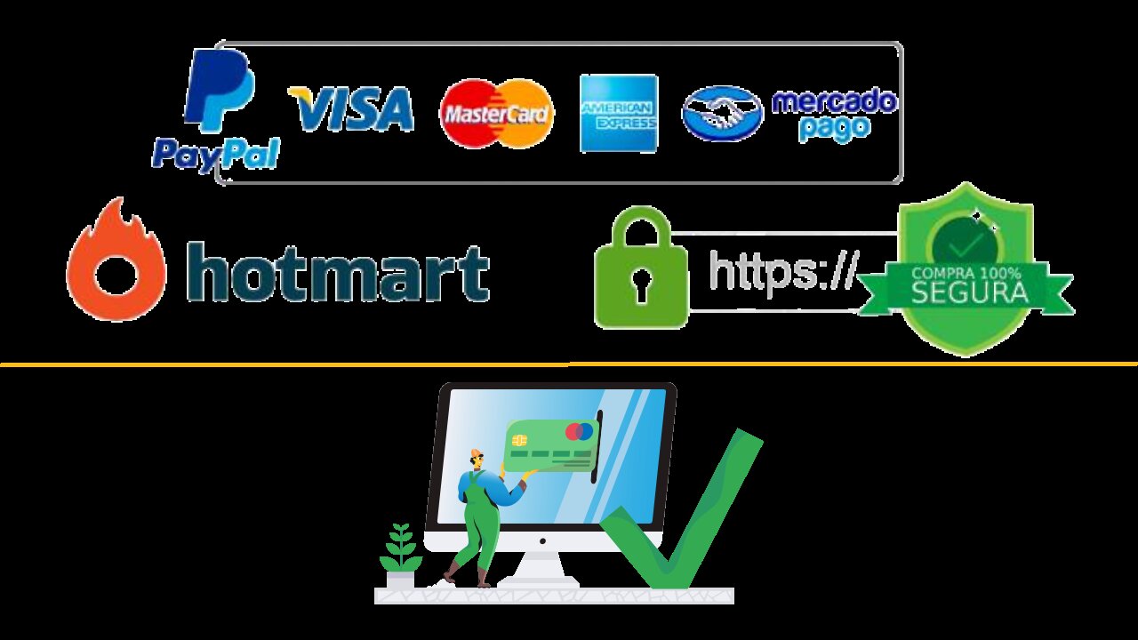 Activa tu tarjeta ING para compras online: proceso rápido y seguro 35 ¿Cómo puedo realizar pagos online seguros con ING?