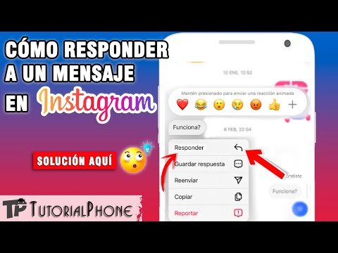 Cómo Responder Mensajes en Instagram de Forma Efectiva: Estrategias y Consejos Profesionales 46 ¿Cómo puedo responder rápidamente a muchos mensajes en Instagram sin perderme ninguno?