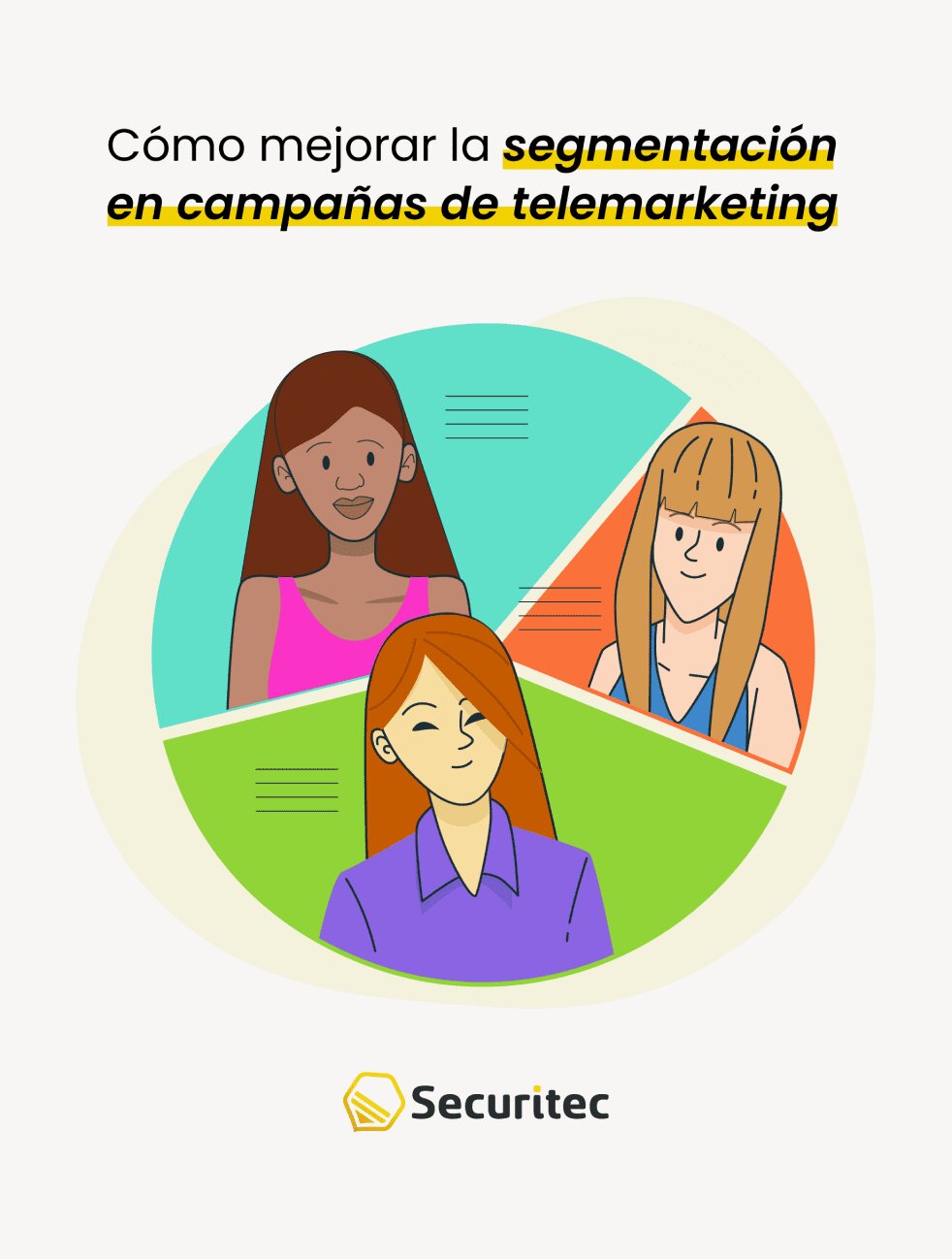 Optimización de Campañas Digitales para Alcanzar el Éxito 34 ¿Cómo puedo segmentar mi audiencia para mejorar la efectividad de mis campañas digitales?