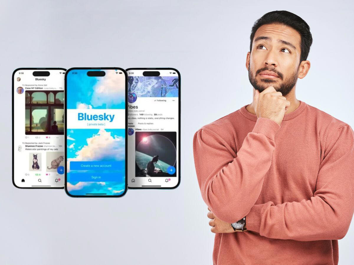 Guía completa para usar Bluesky Social: Todo lo que necesitas saber 38 ¿Cómo puedo seguir a otros usuarios en Bluesky?