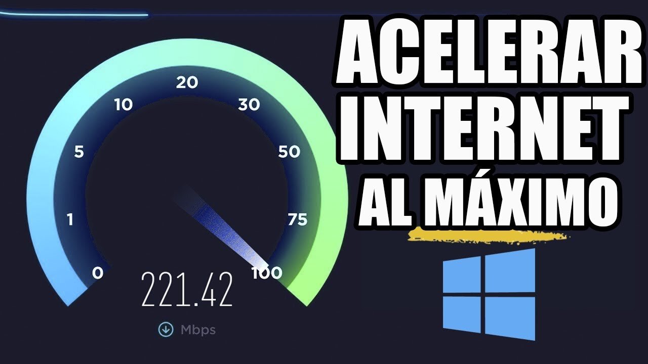 Cómo optimizar la velocidad de descarga de tu conexión a internet 46 ¿Cómo puedo subir la velocidad de descarga de mi Internet?