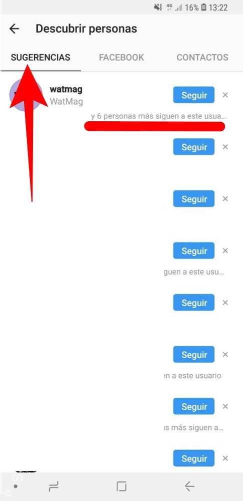 Cómo ver seguidores en común entre dos cuentas de Instagram: Guía completa y métodos efectivos 19 ¿Cómo saber los amigos en común entre 2 personas en Instagram?