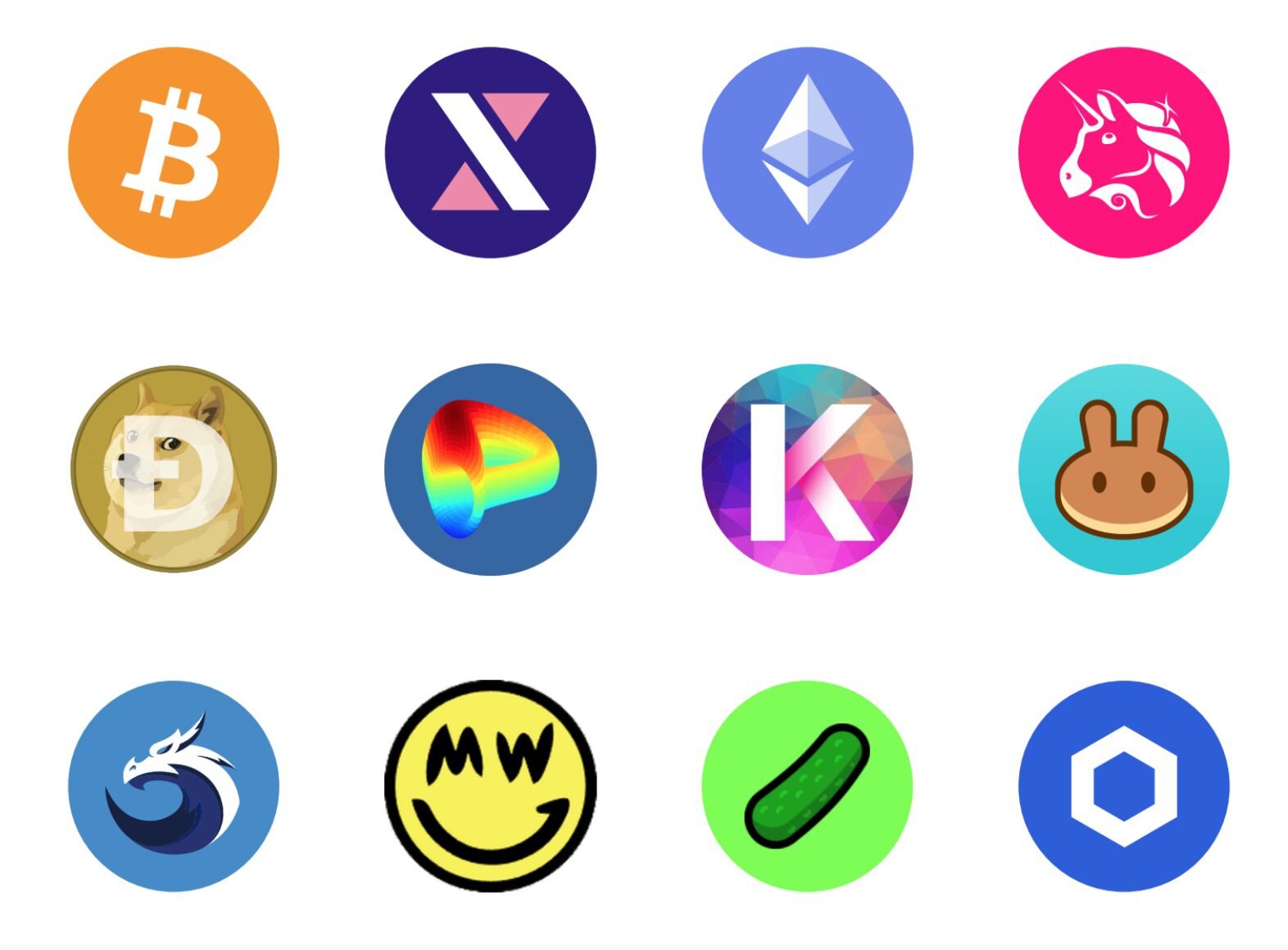 ¿Cómo se crean las criptomonedas?