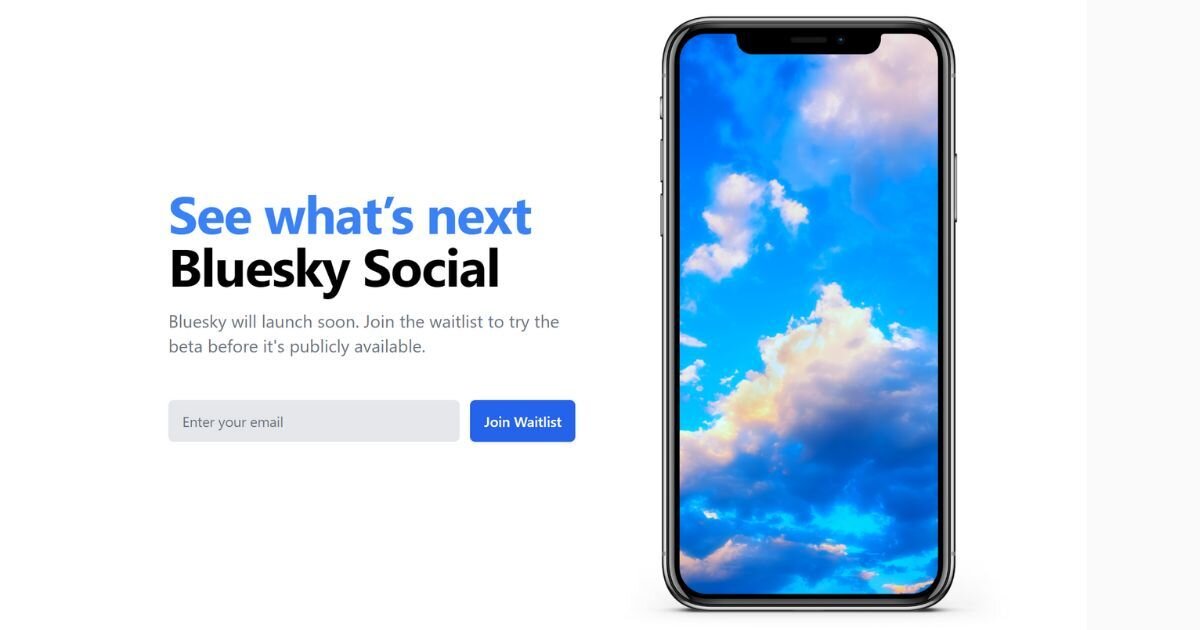Propietario de Bluesky Social: quién está detrás de la red social emergente 30 ¿Cómo se estima el número de usuarios de Bluesky?