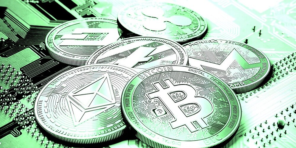 ¿Cómo se gana dinero con la criptomoneda?