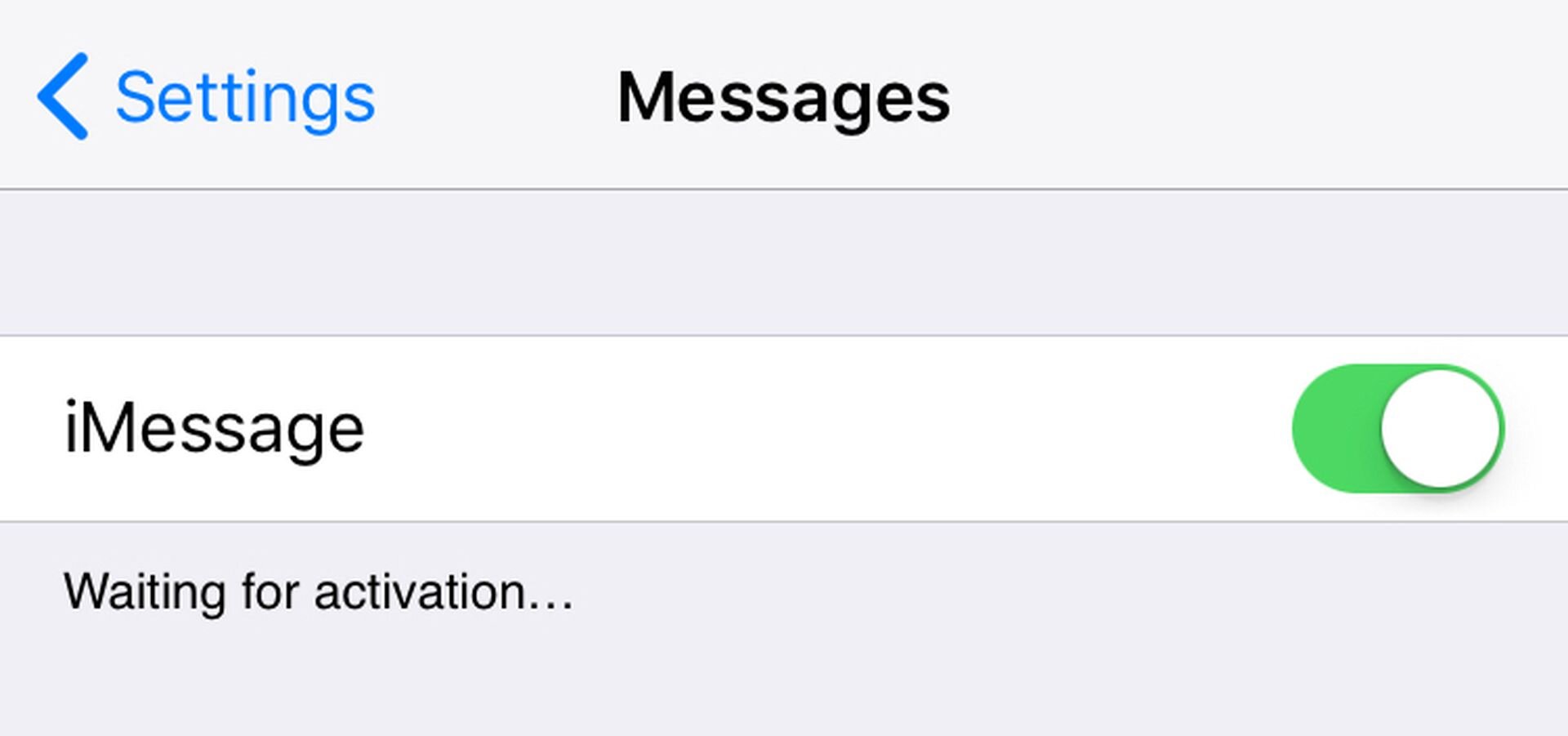Solución a los Problemas Comunes de iMessage: Guía Completa y Efectiva 23 ¿Cómo solucionar problemas comunes de iMessage?