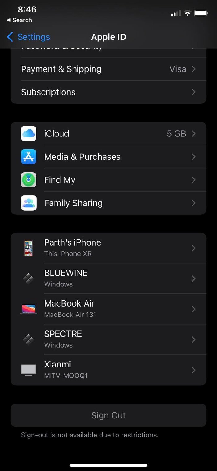 Solución a los Problemas Comunes de iMessage: Guía Completa y Efectiva 22 ¿Cómo solucionar problemas de actualización de iOS relacionados con iMessage en iPhone?