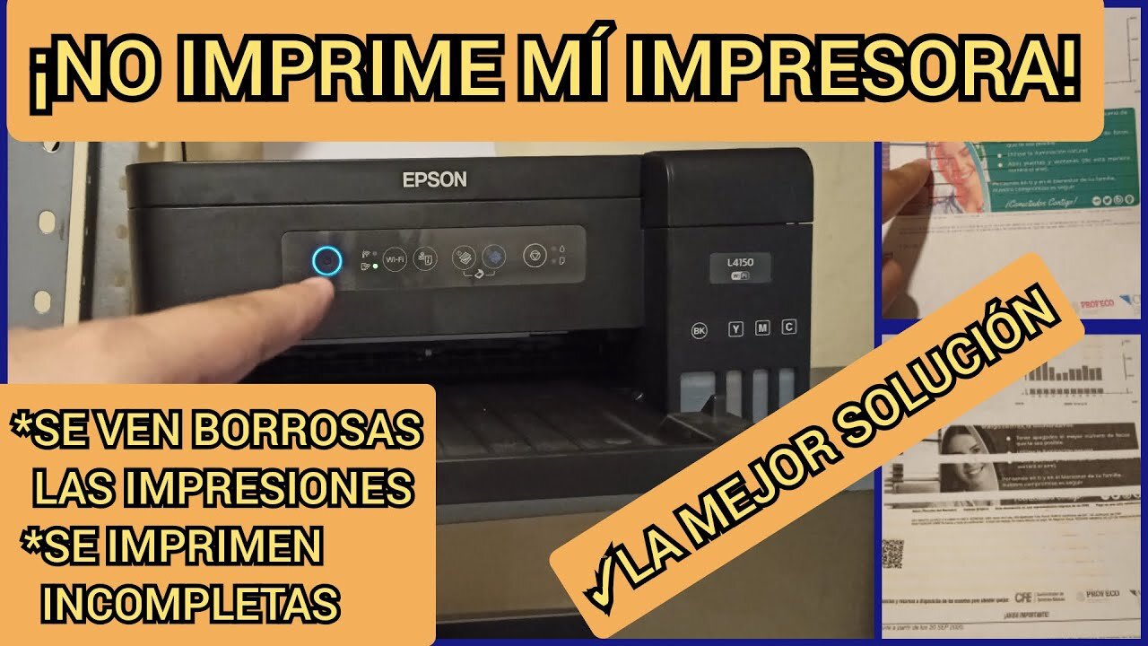 Solución de problemas de impresión: Guía práctica y efectiva 36 ¿Cómo soluciono problemas de impresión si la página sale cortada o no se imprime completa?