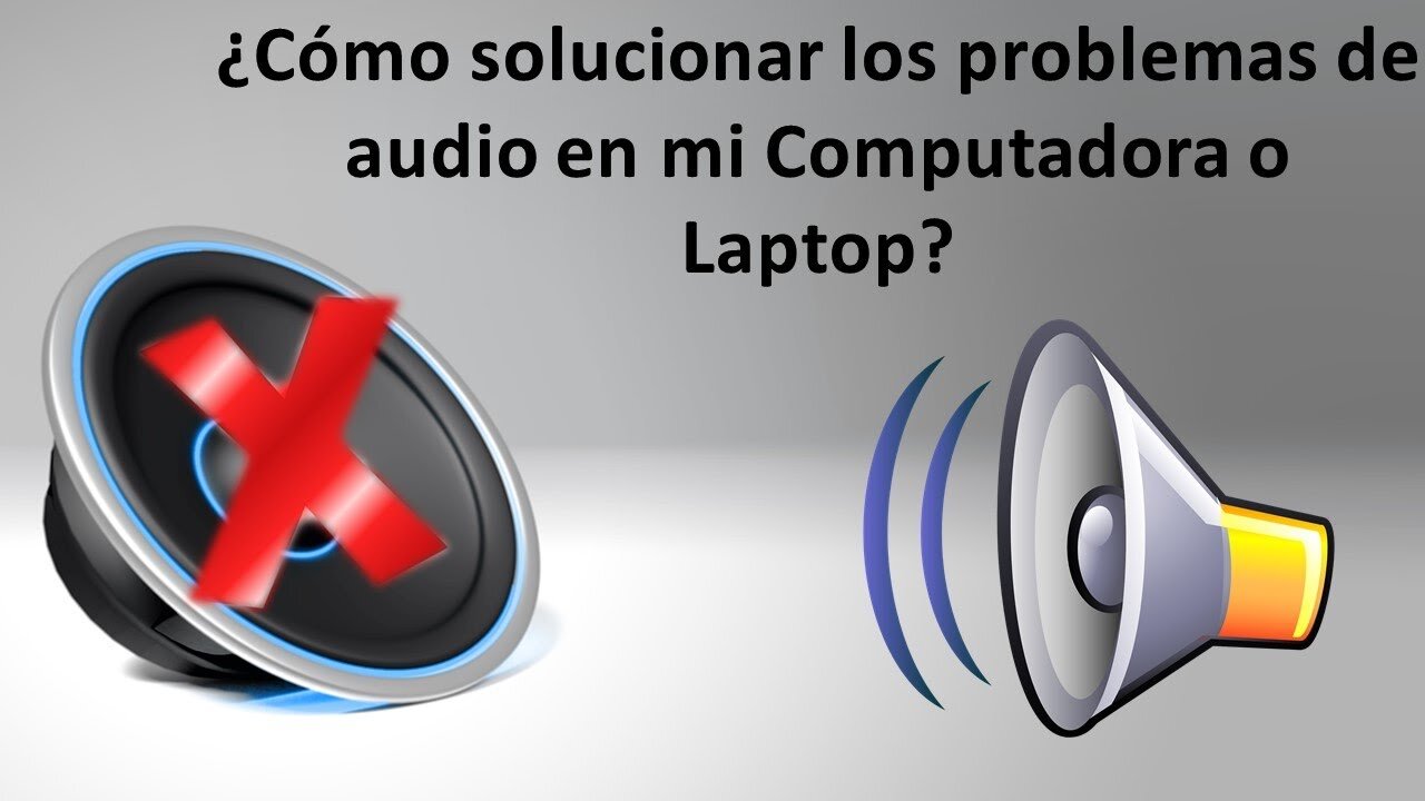 Solución de problemas de audio en PC: Guía práctica y efectiva 40 ¿Cómo sé si el problema de audio es con mi hardware o software?